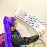 Sofya Guesss (Novoillarionovskaya Street, 47), beauty salon