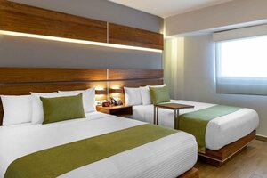 Гостиница Sleep Inn Tijuana