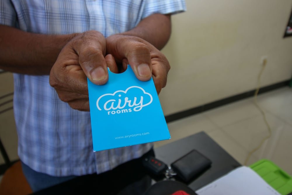 Фото Oyo 247 Wisma Merdeka Syariah