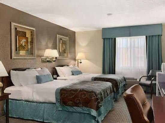 Фото Wingate by Wyndham Pueblo