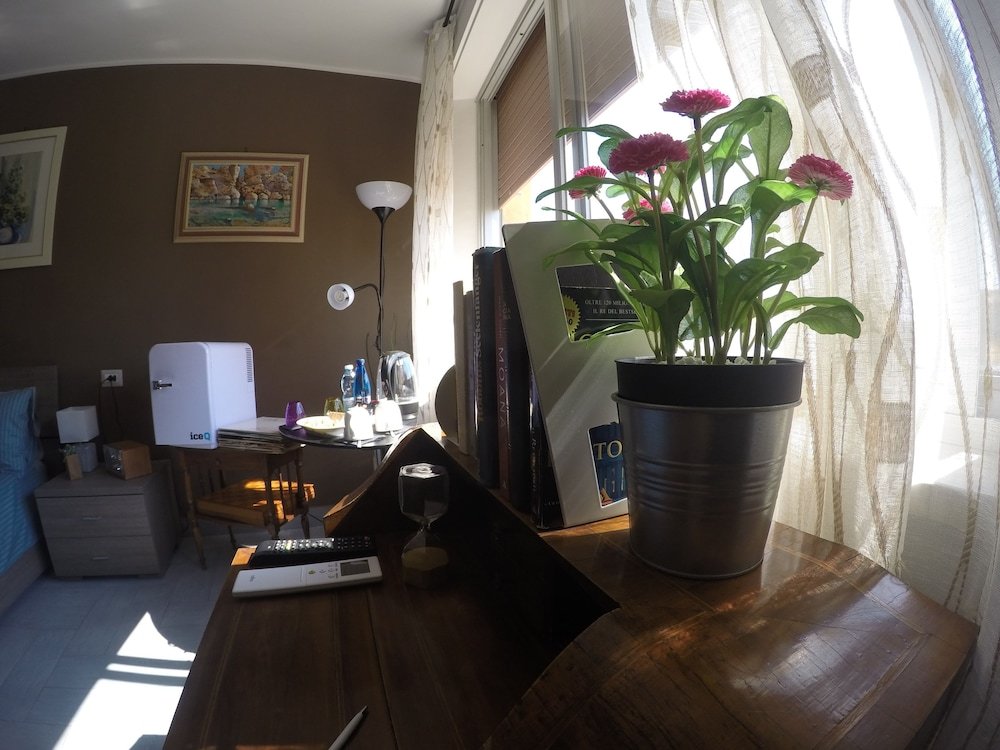 Фото Glogner House B&b