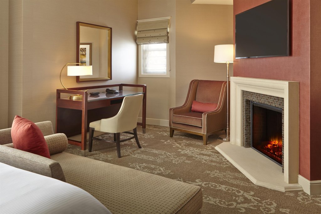 Фото The Westin San Jose