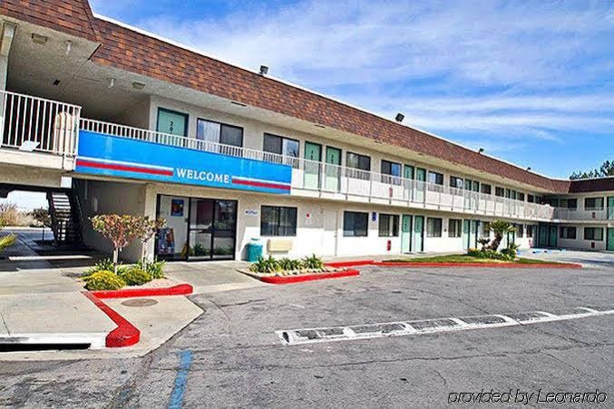 Фото Motel 6 Palmdale, Ca