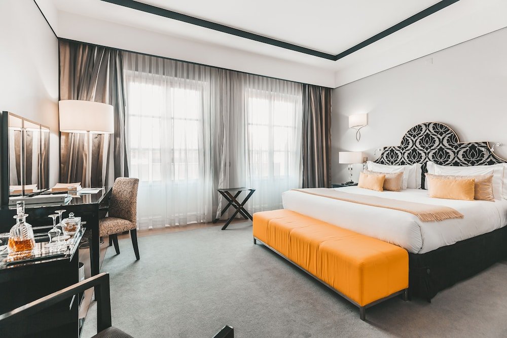 Фото Alentejo Marmoris Hotel & SPA