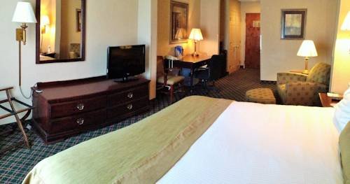 Фото Wingate by Wyndham Columbus