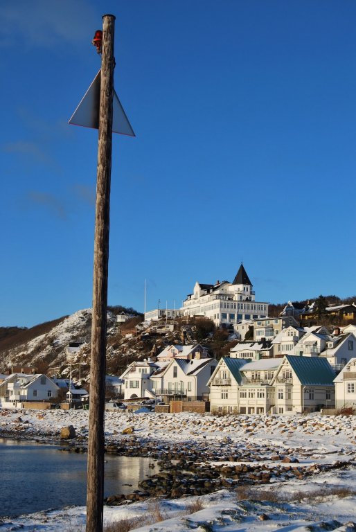 Фото Grand Hôtel Mölle