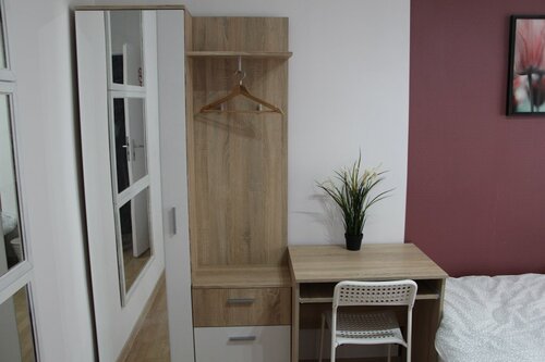 Хостел Lorf Hostel & Coffee в Кракове