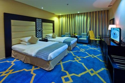 Фото Dyar Inn Al Hamra Hotel