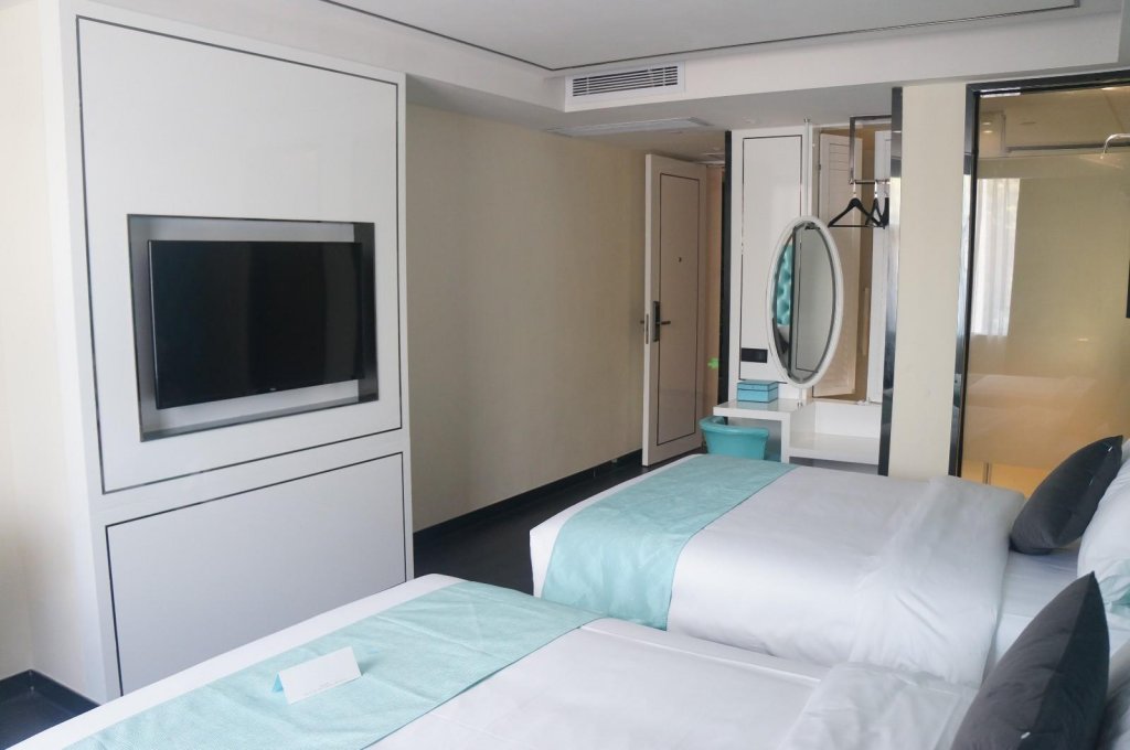 Фото Xana Lite·Shenzhen Nanshan Xili