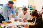 Bkl Consulting (Rossiyskaya ulitsa, 159В), business consulting