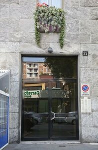 Hintown Apartments Fiera Milano City