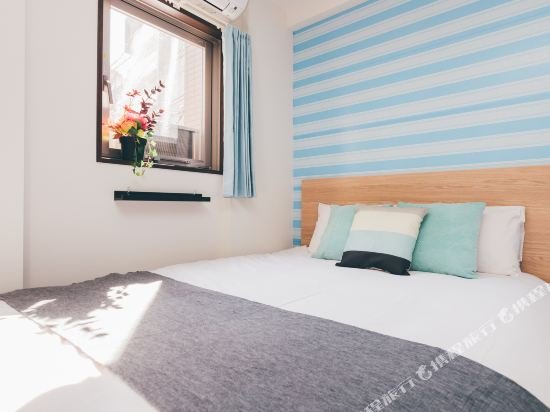 Фото Juso Afp Luxury Apartment Hotel