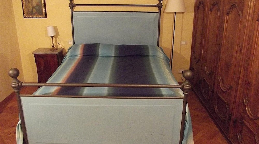 Фото Appartamento la Guelfa