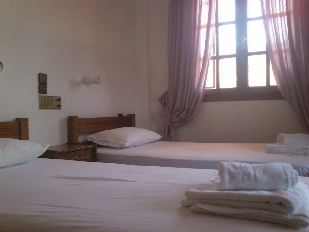 Фото Valentina apartments