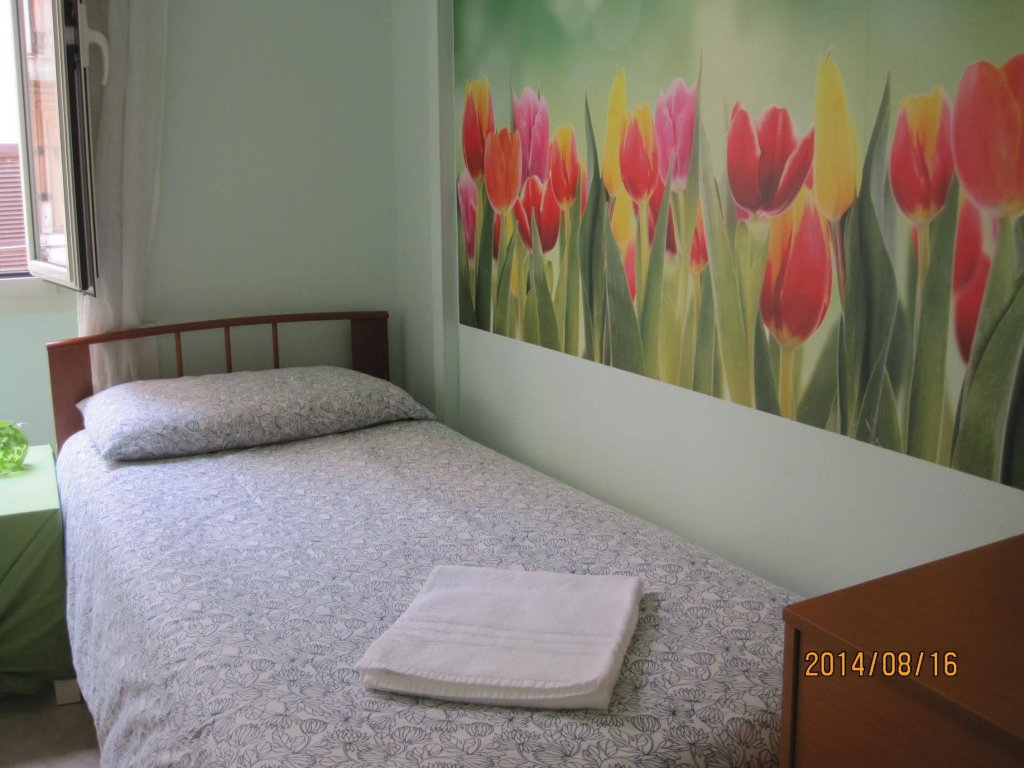 Фото Carlo Alberto House