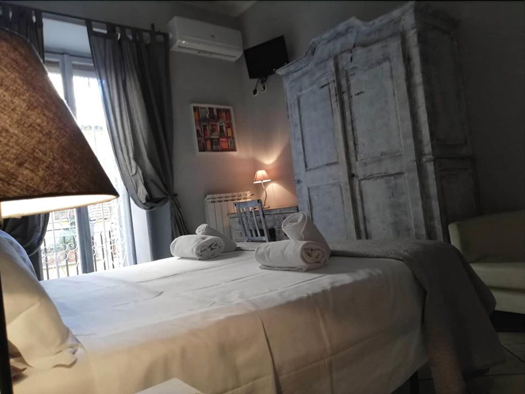 Фото Relais Indipendenza