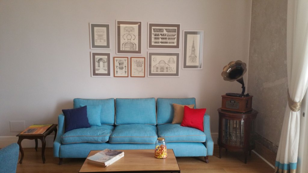 Фото La Dimora dei Reali