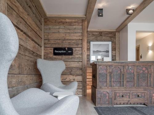 Фото Chalet Obergurgl - Luxury Apartments