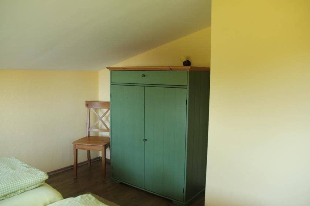 Фото Apartments Luisenhof