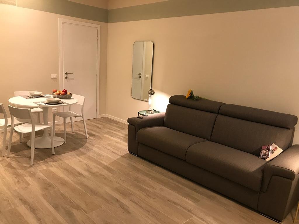 Фото Honey Rooms Ferrara