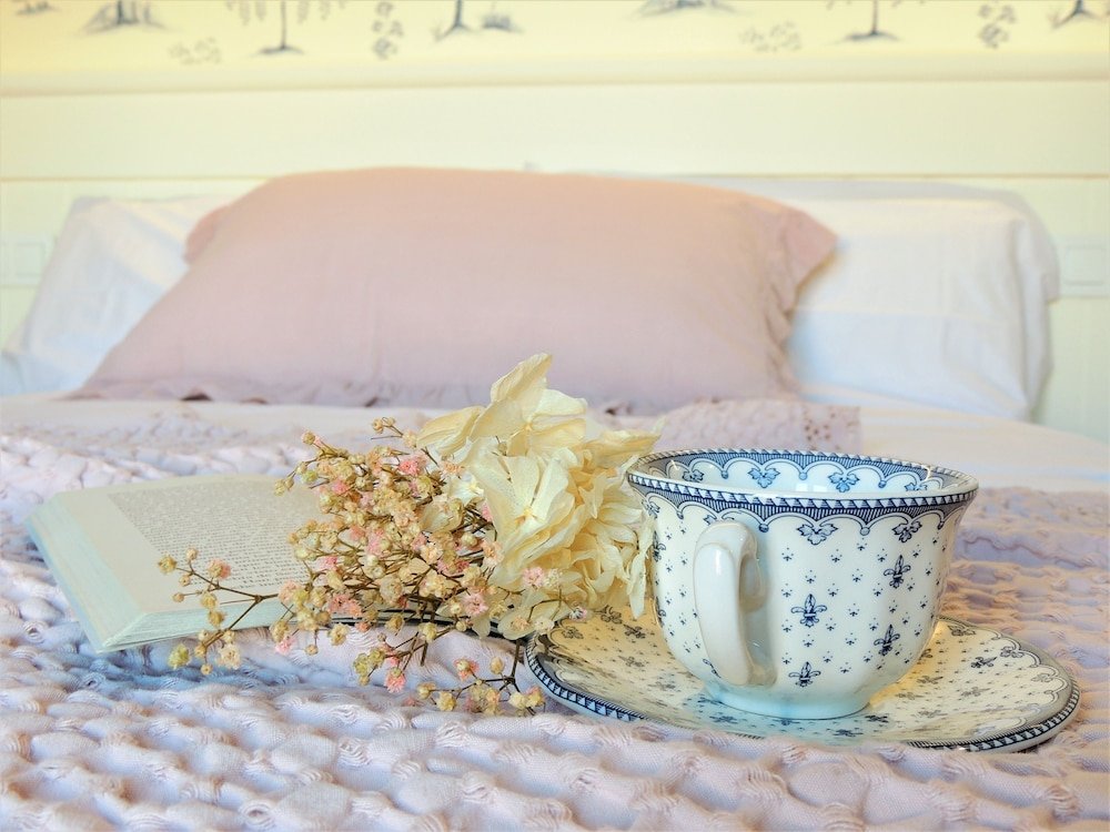 Фото El Patio de los Jazmines Boutique-House