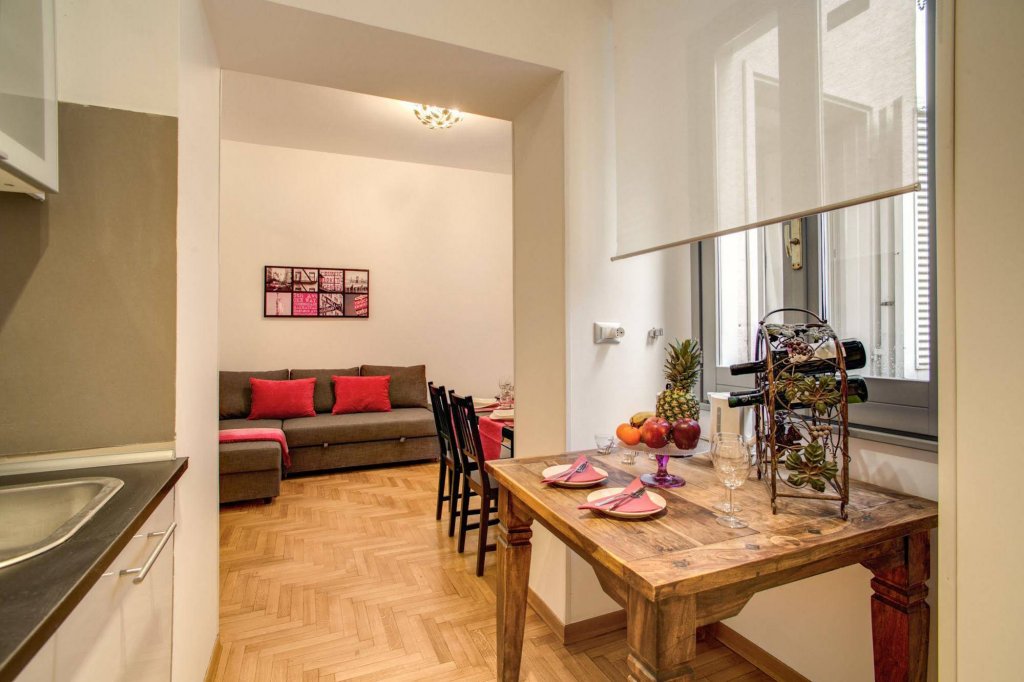 Фото Foro Romano Luxury Suites