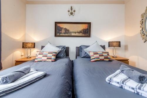 Фото Watford General Suites