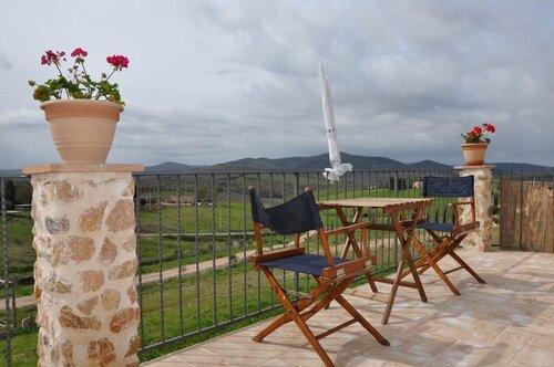 Гостиница Montecristo Country House