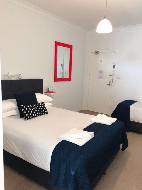 Фото Canberra Short Term and Holiday Accommodation