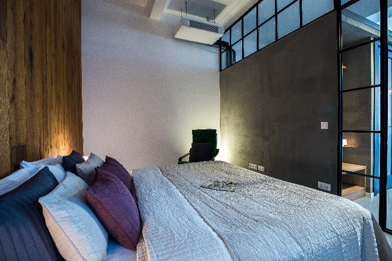 Фото Loft Astoria