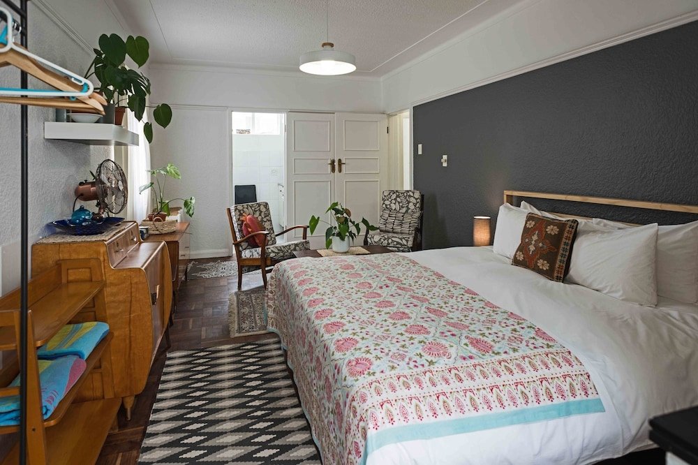 Фото Apartments on the Bay Self-Catering