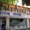 Astor Hotel Mendoza