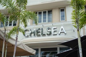Hotel Chelsea, a South Beach Group Hotel