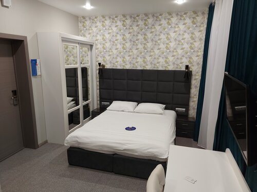 Гостиница Park Side Inn в Нижневартовске