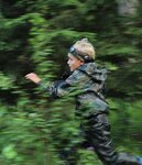 Lasertag in Kirzhach (Vladimir Region, Kirzhach), laser tag