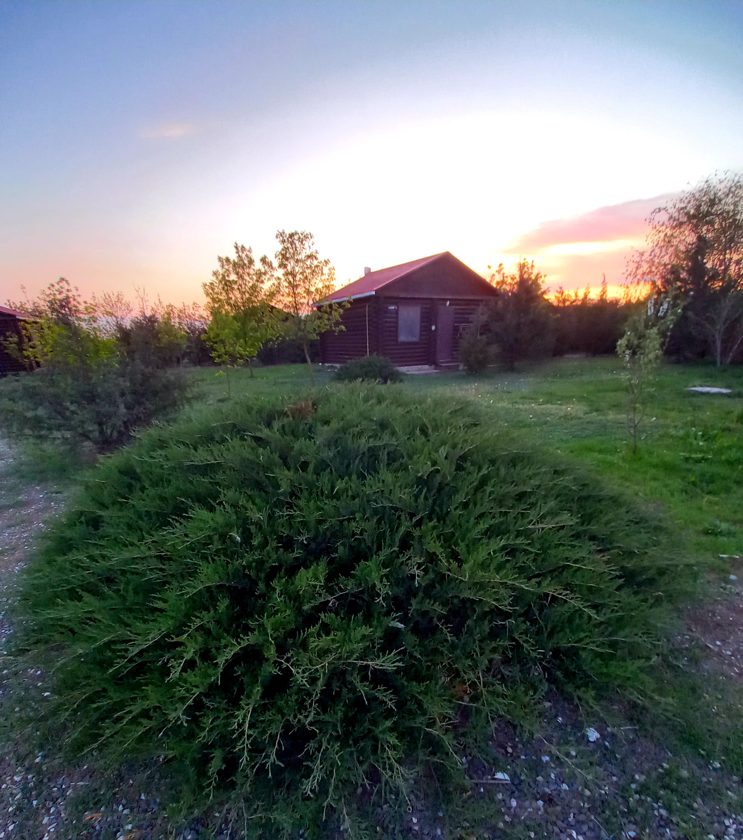 Фото Рыбалкино