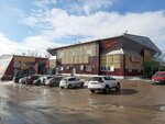 Стройматериалы (Komsomolskiy pereulok, 2), hardware store