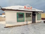 Karat (ulitsa Mashinostroiteley, 13А), grocery