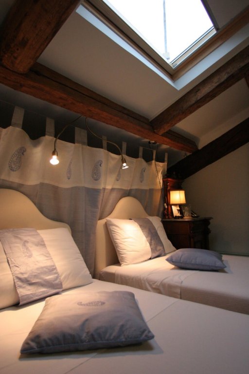 Фото La Villeggiatura