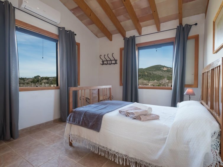 Гостиница Holiday Home Can Toni i Monica