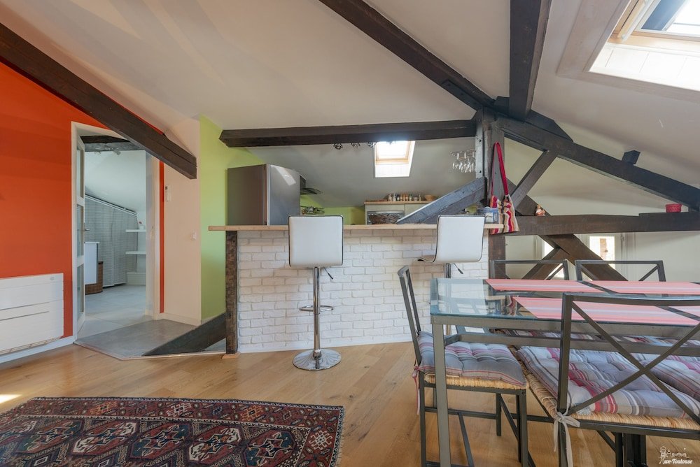 Фото Le Toulousain