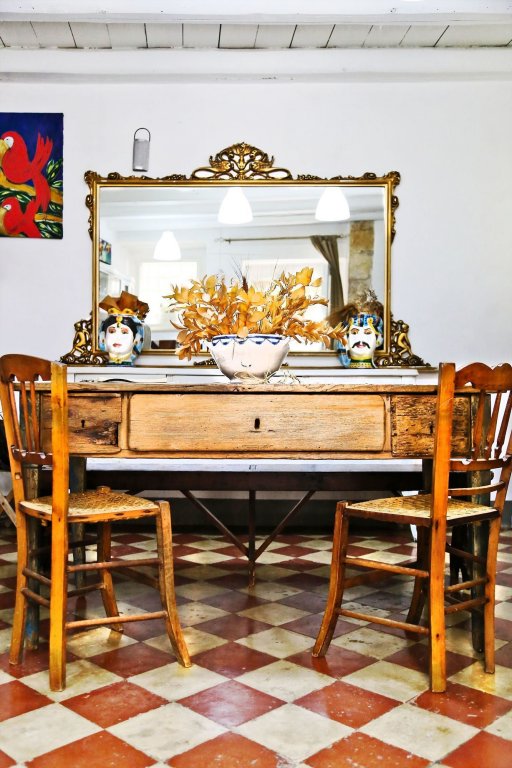 Фото B&b La VIA della Giudecca