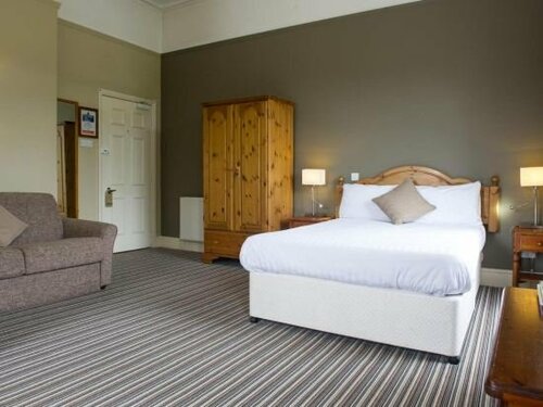 Жильё посуточно Innkeeper'S Lodge Chester, Christleton