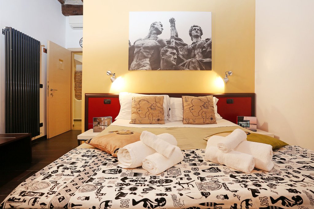 Фото House Monti 1875