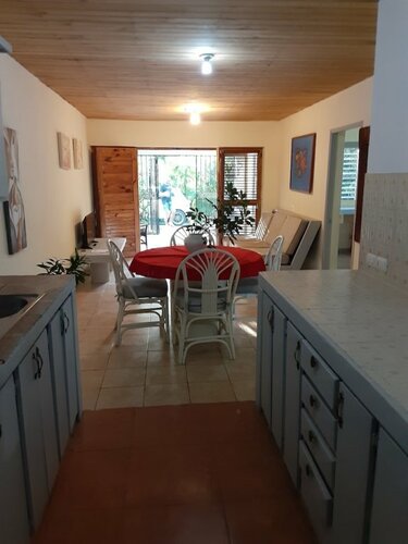 Апартаменты Apartamento Legot в Провинции Эспайльят