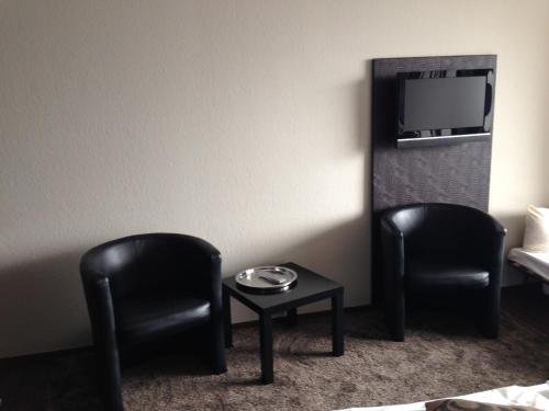 Фото Rheinblick Appartments