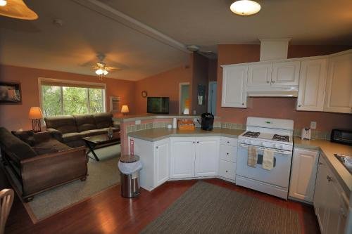 Фото Denali Tri-Valley Cabins