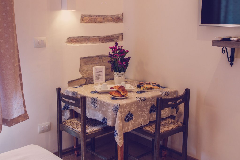 Фото Suite del cuore