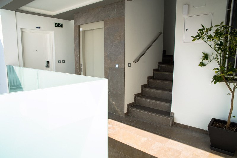 Фото Apartamentos Campo del Príncipe