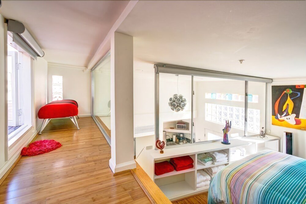 Фото Beverly Hills Modern Guesthouse